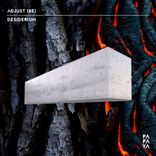 Artwork for "Desiderium"