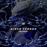 Artwork for "Disco Terror"