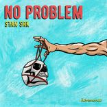 Artwork für "No Problem"
