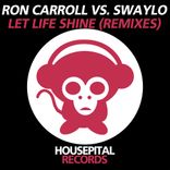 Artwork for "Let Life Shine (The Remixes)"