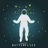 Artwork voor "Butterflies"