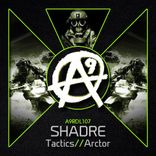 Artwork für "Tactics/Arctor"