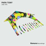 Artwork for "Like Tha"