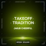 Artwork for "Takeoff / Tradition"