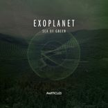 Artwork voor "Sea of Green"