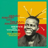 Artwork für "Senye (Ben Gomori Remix)"