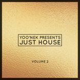 Artwork for "Yoo'nek Presents Just House, Vol. 2"