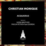 Artwork for "Acquarius"