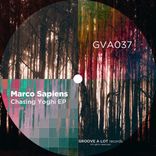 Artwork für "Chasing Yoghi"