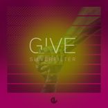 Artwork voor "Give"