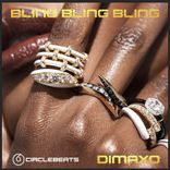 Artwork for "Bling Bling Bling (Steve Muller Radio Edit)"