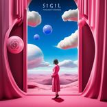 Artwork for "Sigil"