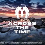 Portada para "The One"