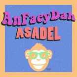 Artwork for "Asadel"