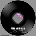 Artwork für "Alla Vaniglia"