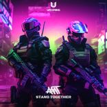 Artwork for "Stand Together"