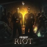 Artwork for "RIOT"