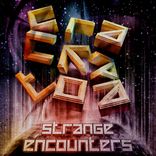 Artwork for "Strange Encounters"