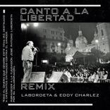 Artwork voor "Canto a la libertad"