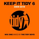 Artwork für "Keep It Tidy 6 - Mixed by The Tidy Boys"
