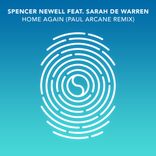 Artwork for "Home Again (Paul Arcane Remix)"