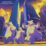 Artwork for "Everybody Listen"