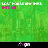 Portada para "Into Me"