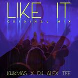 Artwork for "Like It"