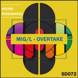 Artwork for "Overtake"