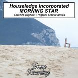 Artwork for "Morning Star"