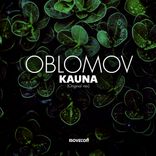 Portada para "Kauna"