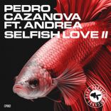 Artwork for "Selfish Love II"