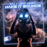 Artwork für "Make It Bounce"