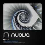 Portada para "Labyrinth / Unravel"