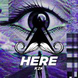 Artwork für "Here"