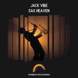 Artwork for "Sax Heaven"