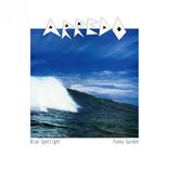 Artwork for "Blue Spotlight / Funky Garden"