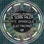 Portada para "Private Barbeque"