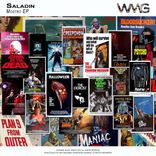 Artwork für "Mostro EP"