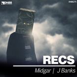 Portada para "Midgar / J Banks"