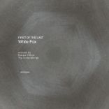 Artwork for "White Fox"