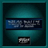 Artwork voor "Let It Gruuve"