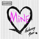 Artwork voor "Mine"