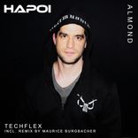 Artwork for "Almond"