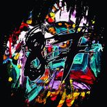 Artwork for "Atenea"