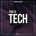 Artwork for "This Is Tech, Vol. 1"