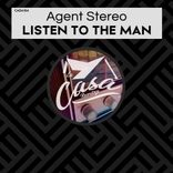 Portada para "Listen to the Man"