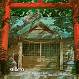 Artwork für "Shintō"