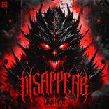 Artwork voor "Disappear"