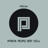 Portada para "Plastik People Deep, Vol. 4"